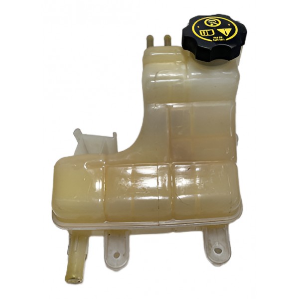 Reservatório Água Radiador S10 2.8 13/20 Original