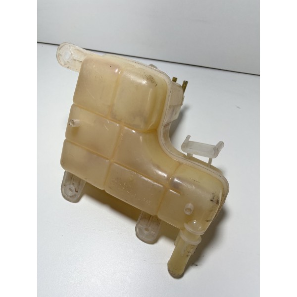 Reservatório Água Radiador S10 2.8 13/20 Original