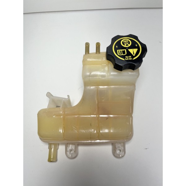 Reservatório Água Radiador S10 2.8 13/20 Original