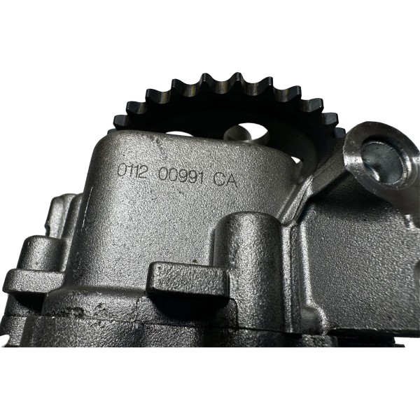 Bomba Óleo Ranger 2012/2015 Original