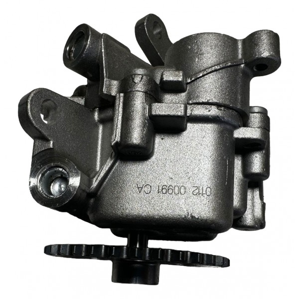 Bomba Óleo Ranger 2012/2015 Original