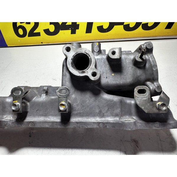 Coletor Admissão New Triton Sport 2.4 2017/2022 Original