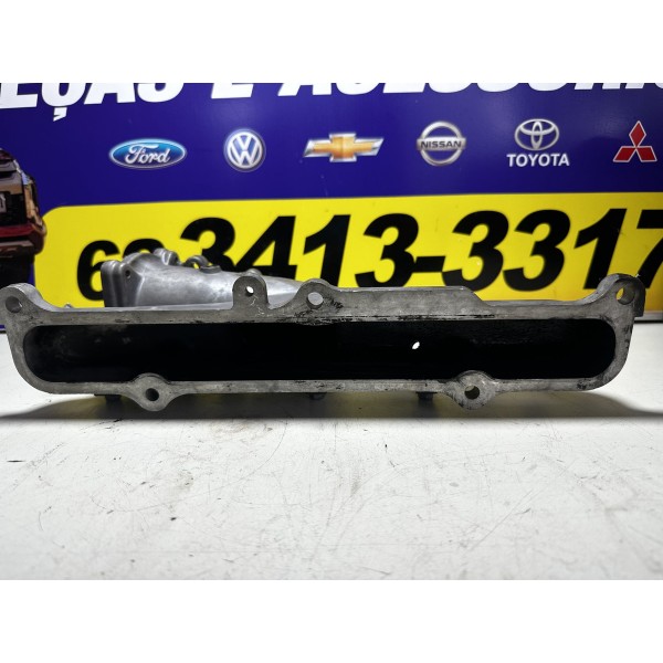 Coletor Admissão New Triton Sport 2.4 2017/2022 Original