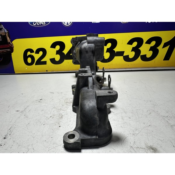 Coletor Admissão New Triton Sport 2.4 2017/2022 Original