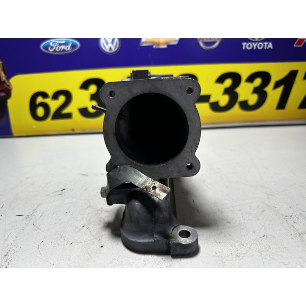 Coletor Admissão New Triton Sport 2.4 2017/2022 Original