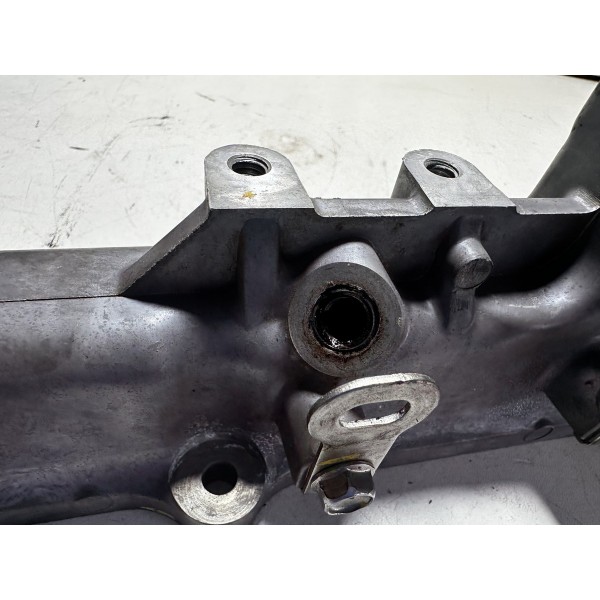 Coletor Admissão New Triton Sport 2.4 2017/2022 Original