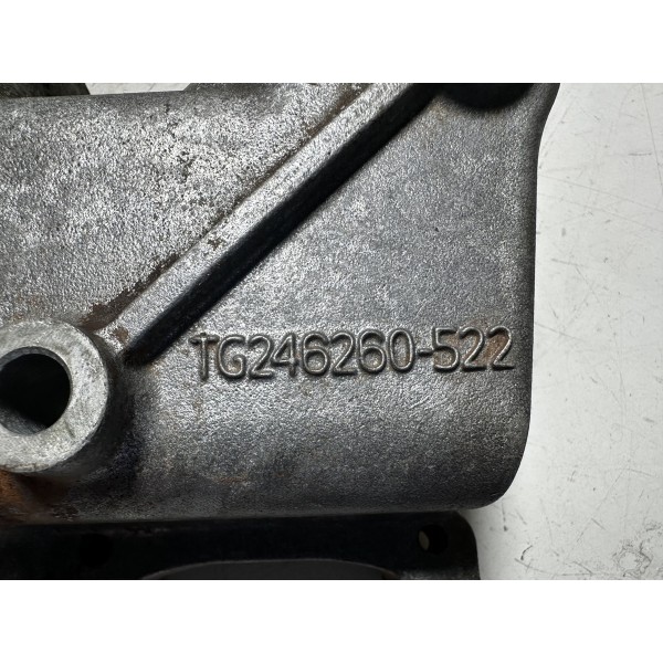Suporte Compressor Hilux Sw4 3.0 Diesel 2006/2015 Original