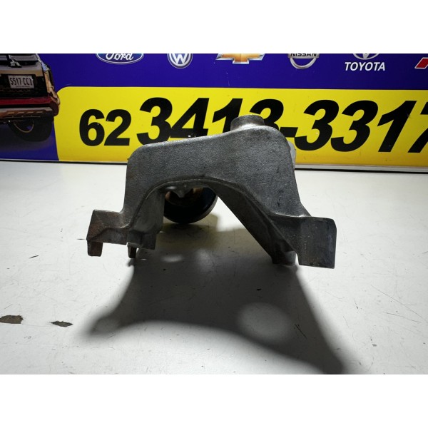 Suporte Compressor Hilux Sw4 3.0 Diesel 2006/2015 Original