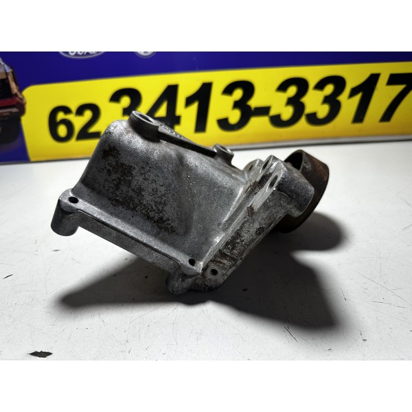 Suporte Compressor Hilux Sw4 3.0 Diesel 2006/2015 Original