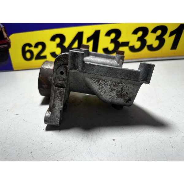 Suporte Compressor Hilux Sw4 3.0 Diesel 2006/2015 Original