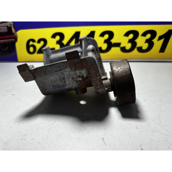 Suporte Compressor Hilux Sw4 3.0 Diesel 2006/2015 Original