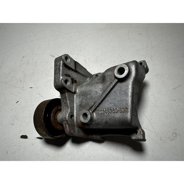 Suporte Compressor Hilux Sw4 3.0 Diesel 2006/2015 Original