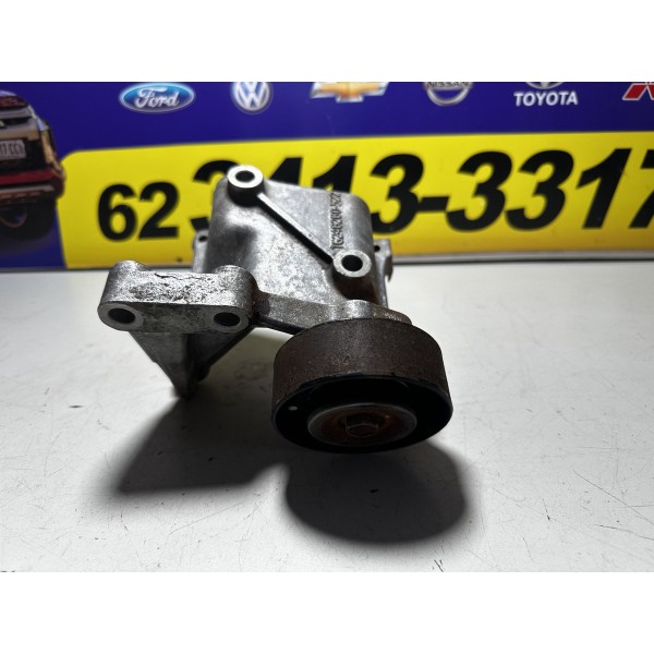 Suporte Compressor Hilux Sw4 3.0 Diesel 2006/2015 Original