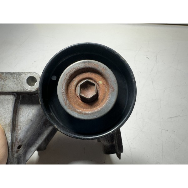 Suporte Compressor Hilux Sw4 3.0 Diesel 2006/2015 Original