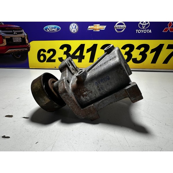 Suporte Compressor Hilux Sw4 3.0 Diesel 2006/2015 Original