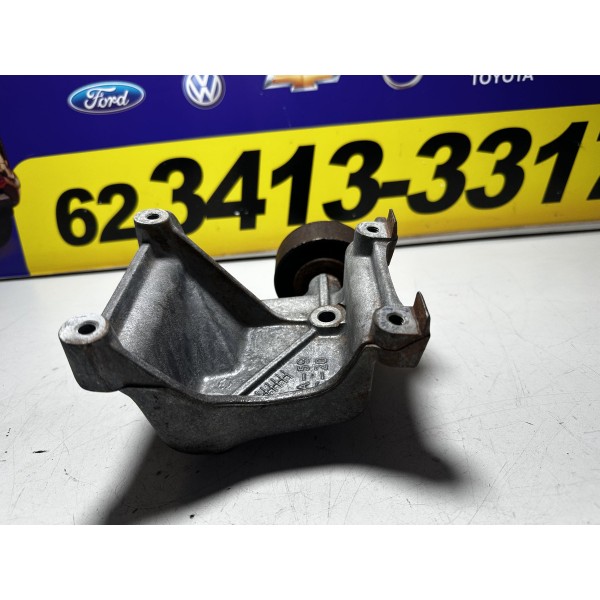 Suporte Compressor Hilux Sw4 3.0 Diesel 2006/2015 Original
