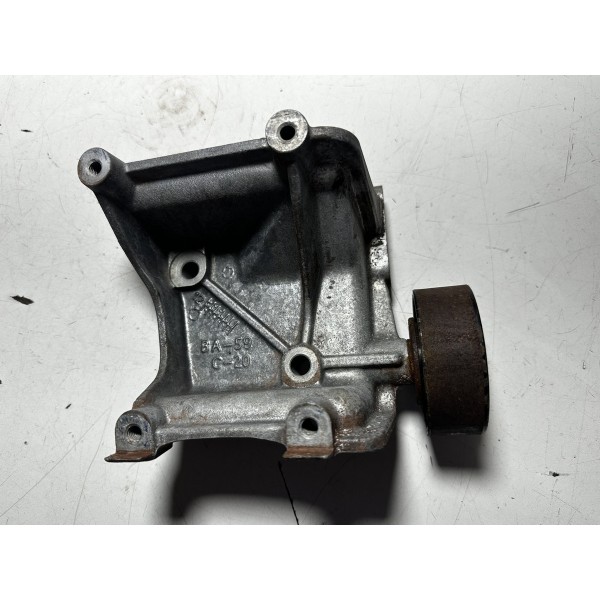 Suporte Compressor Hilux Sw4 3.0 Diesel 2006/2015 Original