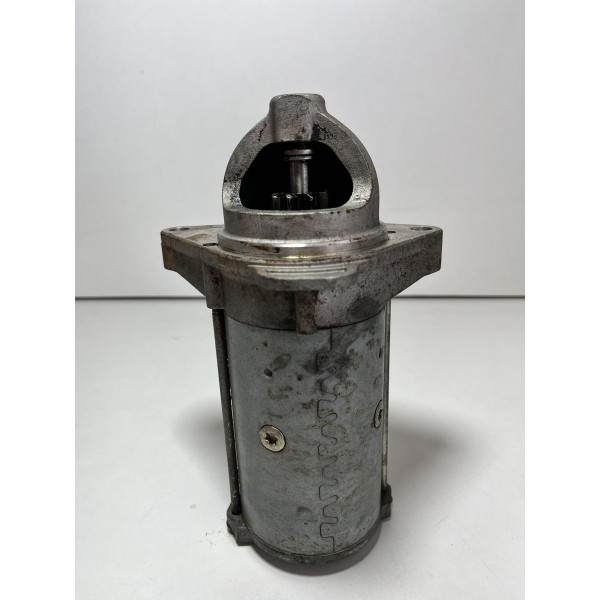 Motor Partida Chevrolet S10 2.8 Diesel 2013 180cv Original