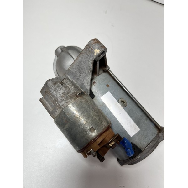 Motor Partida Chevrolet S10 2.8 Diesel 2013 180cv Original