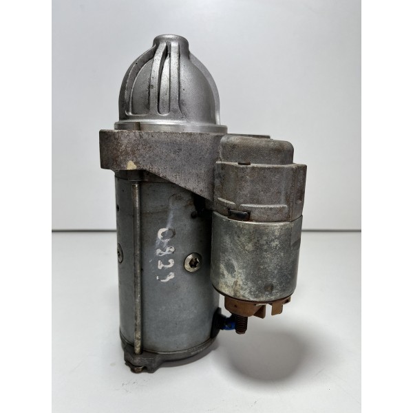 Motor Partida Chevrolet S10 2.8 Diesel 2013 180cv Original