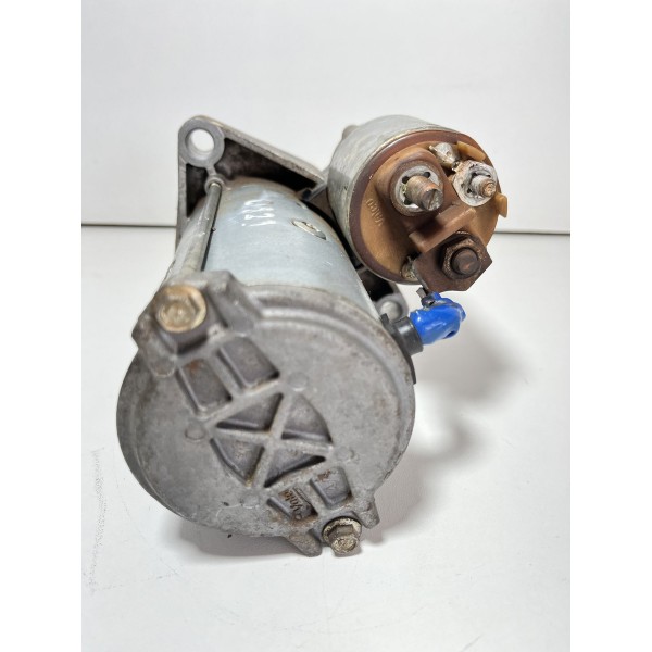 Motor Partida Chevrolet S10 2.8 Diesel 2013 180cv Original