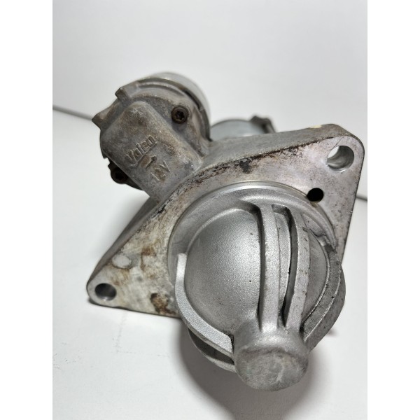 Motor Partida Chevrolet S10 2.8 Diesel 2013 180cv Original