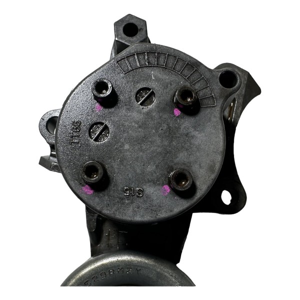 Tensor Esticador Da Correia Hilux 2017 Original