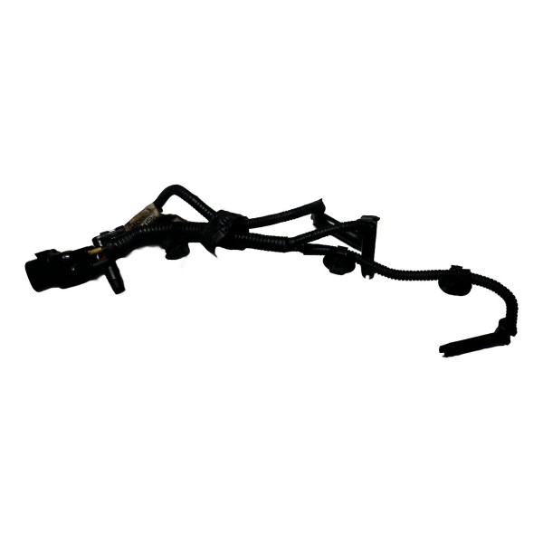 Chicote Vela Aquecedora L200 New Triton 2.4 17/22 Disiel Org