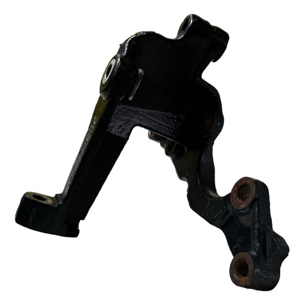 Suporte Alternador Toyota Hilux 2.8 2016/2022 Original