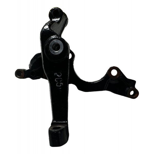 Suporte Alternador Toyota Hilux 2.8 2016/2022 Original