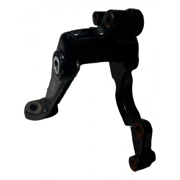 Suporte Alternador Toyota Hilux 2.8 2016/2022 Original