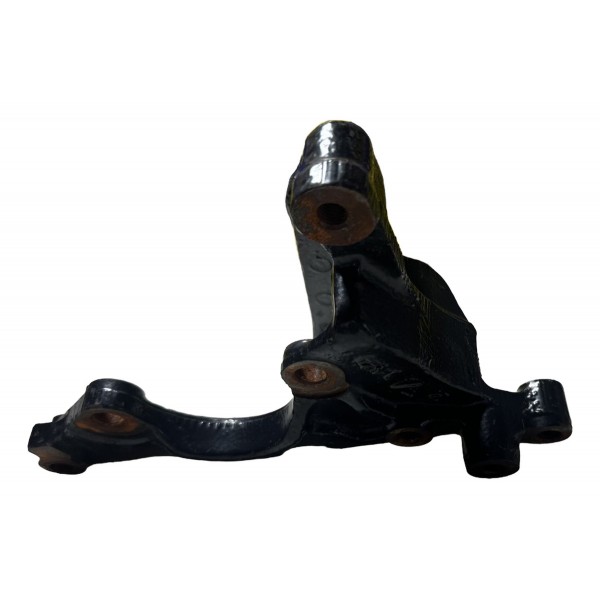 Suporte Alternador Toyota Hilux 2.8 2016/2022 Original