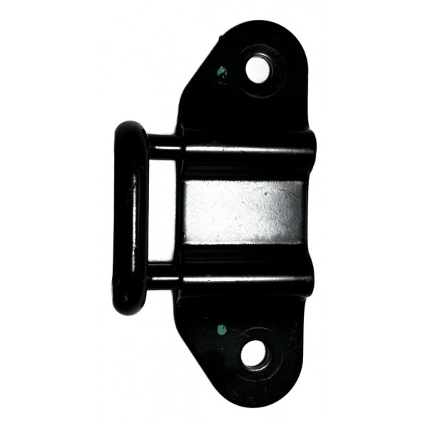 Suporte Banco Traseiro L200 New Triton 2.4 2023 Original - Preto