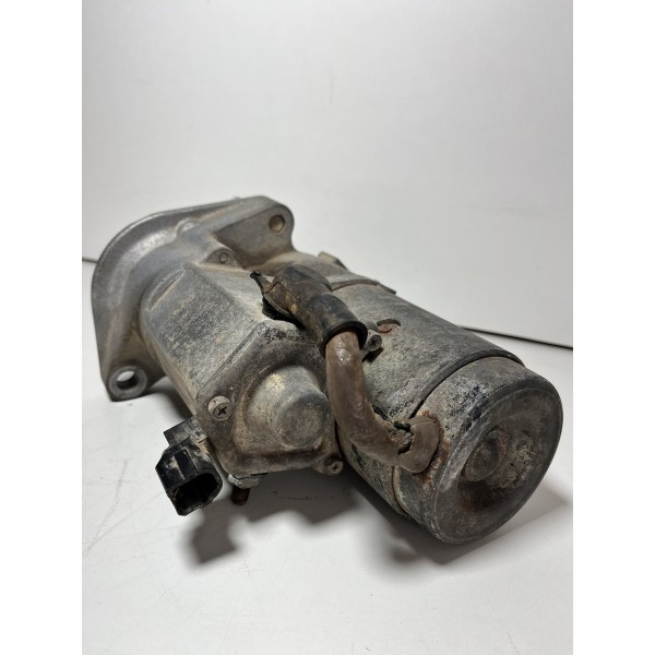 Motor De  Partida Hilux 3.0 12v 2010 Original Denso