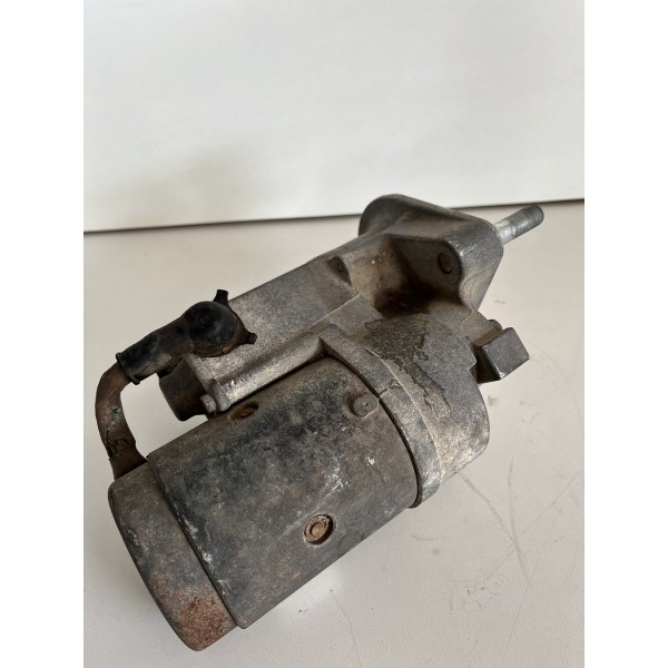 Motor De  Partida Hilux 3.0 12v 2010 Original Denso