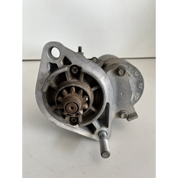 Motor De  Partida Hilux 3.0 12v 2010 Original Denso
