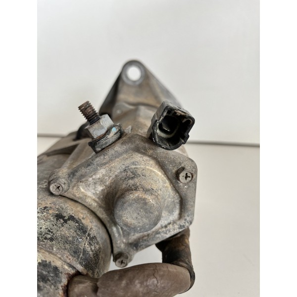Motor De  Partida Hilux 3.0 12v 2010 Original Denso