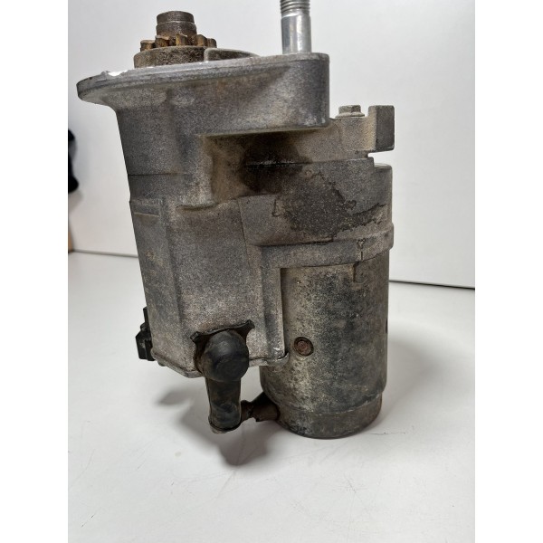 Motor De  Partida Hilux 3.0 12v 2010 Original Denso