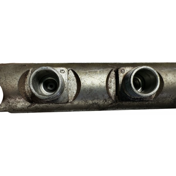 Flauta De Combustível S10 2.8 2013 Original 12650406