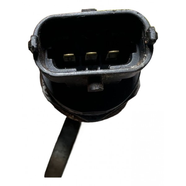 Flauta De Combustível S10 2.8 2013 Original 12650406