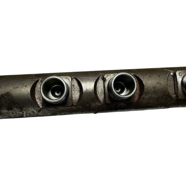 Flauta De Combustível S10 2.8 2013 Original 12650406