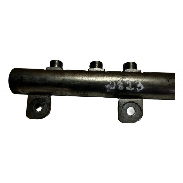 Flauta De Combustível S10 2.8 2013 Original 12650406