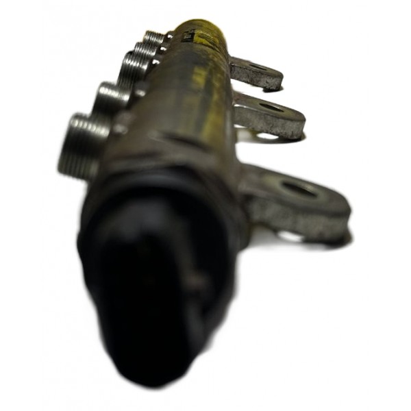 Flauta De Combustível S10 2.8 2013 Original 12650406