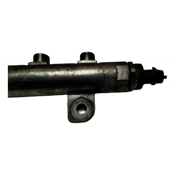 Flauta De Combustível S10 2.8 2013 Original 12650406