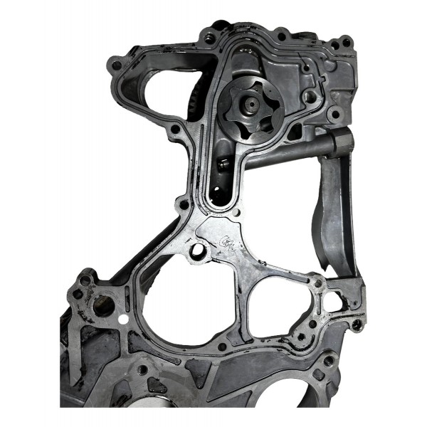 Tampa Distribuição Hilux 3.0 2006/2012 Original