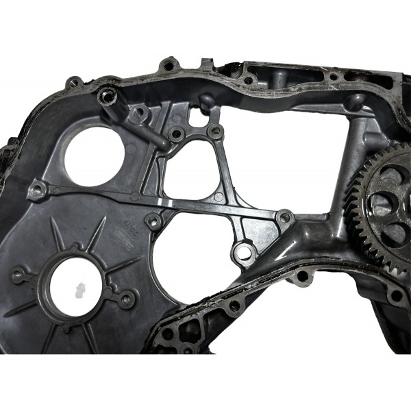 Tampa Distribuição Hilux 3.0 2006/2012 Original