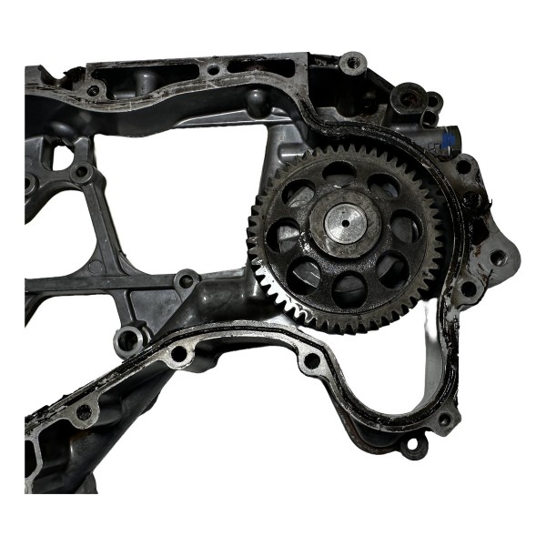 Tampa Distribuição Hilux 3.0 2006/2012 Original