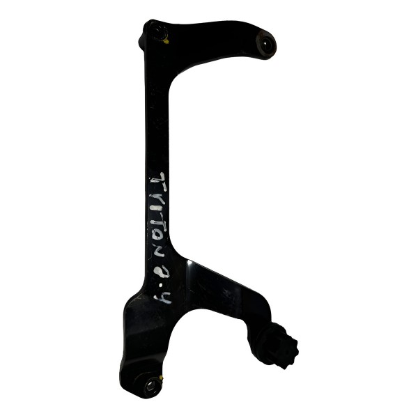 Suporte Válvula Mitsubishi L200 New Triton 2.4 Diesel 2023