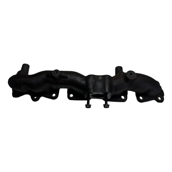 Coletor Escapamento S10 Cabine Dupla 2012/2022 Original