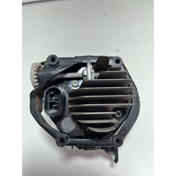 Farol Milha Direito Toyota Hilux Srx Sw4 16/20 Led Original